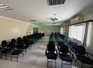 Comercial · 100m² · 1 Vaga · Auditorio c/ 100m2, Cadeiras com pranchetas e Climatizado no Bairro Adrianopolis