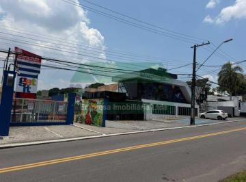 Comercial · 20m² · 1 Vaga · Sala Comercial Climatizada no Bairro Adrianopolis - Manaus AM