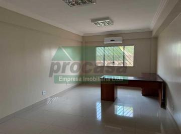Comercial · 24m² · 1 Vaga · Sala Comercial Climatizada no Bairro Adrianopolis - Manaus AM