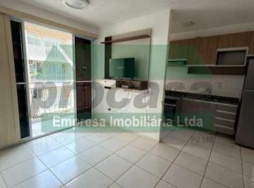 Apartamento · 50m² · 2 Quartos · 1 Vaga · Apartamento Residencial no Condomínio do Estilo Golf no Novo Aleixo