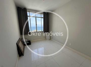 Apartamento · 225m² · 4 Quartos · 1 Vaga · Apartamento :  / Residencial / Copacabana