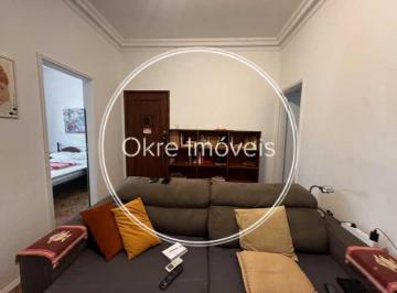 Apartamento · 70m² · 2 Quartos · 1 Vaga · Apartamento : Padrão / Residencial / Botafogo
