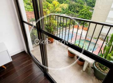 Apartamento · 77m² · 2 Quartos · 1 Vaga · Apartamento : Padrão / Residencial / São Conrado