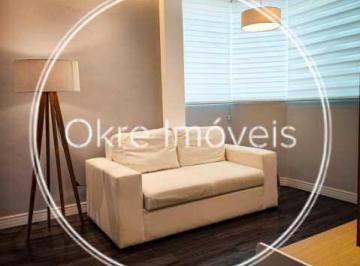 Apartamento · 46m² · 1 Quarto · Apartamento quarto e sala à venda em Copacabana