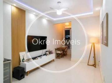 Apartamento · 53m² · 1 Quarto · Oportunidade: apartamento com 1 quarto à venda no Catete!