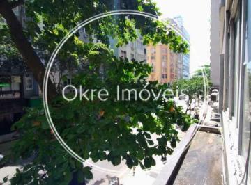 Comercial · 40m² · Sala :  / Comercial / Copacabana