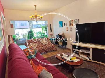 Apartamento · 206m² · 4 Quartos · 1 Vaga · Aluga Mobiliado - Espaço, Sofisticação e Localização Privilegiada: Apartamento d