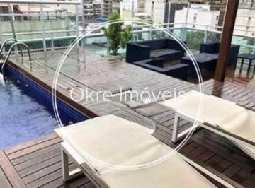 Apartamento · 310m² · 3 Quartos · 3 Vagas · Cobertura para venda com 3 quartos em Ipanema com 310m²