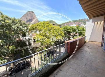 Casa · 267m² · 3 Quartos · 2 Vagas · Casa de rua : Triplex / Residencial / Urca