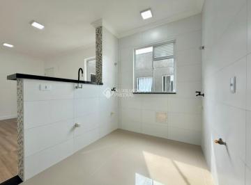 Apartamento · 41m² · 1 Quarto · 1 Vaga · Apartamento 41 mts em Campo Largo