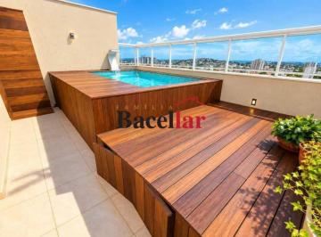 Apartamento · 140m² · 2 Quartos · 2 Vagas · Cobertura duplex com duas vagas