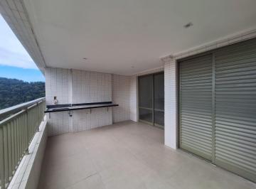 Apartamento · 106m² · 3 Quartos · 3 Vagas · Maravilhoso Apartamento Garden 3 Suítes no Canto do Forte - Praia Grande