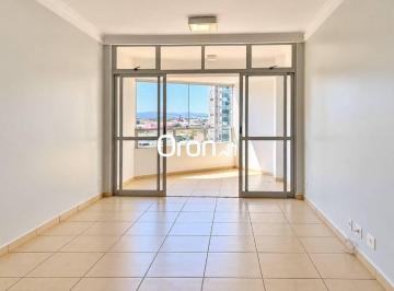 e9acb38793010f631e3901e2b976367bf908fee6 · Apartamento com 3 dormitórios à venda, 97 m² por R$ 698.000,00 - Alto da Glória - Goiânia/GO