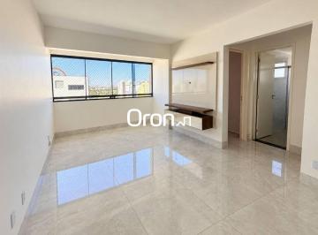 9d311f66a7b2f5adcaee56a103f0f446ad8dcab0 · Cobertura com 2 dormitórios à venda, 56 m² por R$ 385.000,00 - Residencial Eldorado - Goiânia/GO