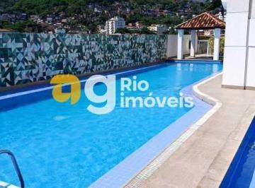 Apartamento · 52m² · 2 Quartos · 1 Vaga · CONDOMÍNIO SINFONIA RESIDENCIAL CLUB