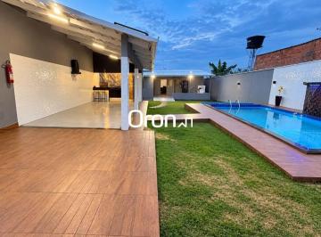 7aa234ff1e4b70b5562a16a4b04bd11fab0e27c5 · Casa com 2 dormitórios à venda, 130 m² por R$ 319.000,00 - Virgínia Park - Aparecida de Goiânia/GO