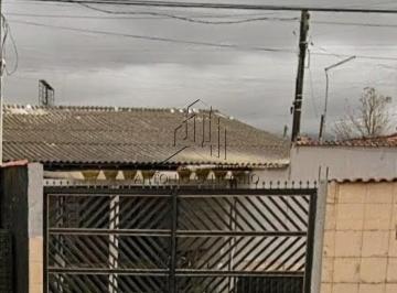 Casa · 100m² · 2 Quartos · 5 Vagas · CASA COM  100,00 m² - REAL - PRAIA GRANDE SP