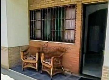 Casa · 63m² · 2 Quartos · 1 Vaga · CASA COM 63,00 m² - REAL - PRAIA GRANDE SP