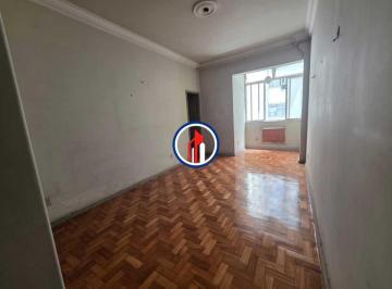 Apartamento · 90m² · 3 Quartos · Apartamento : / Residencial / Laranjeiras