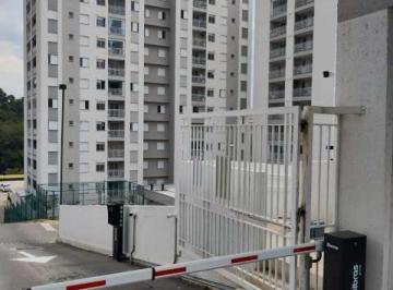 Apartamento · 49m² · 2 Quartos · Apartamento : Padrão / Residencial / Núcleo Residencial Doutor Luiz de Mattos Pi