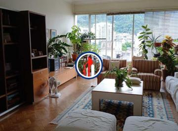 Apartamento · 229m² · 4 Quartos · 1 Vaga · Apartamento : / Residencial / Botafogo