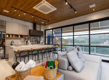 Apartamento · 219m² · 4 Quartos · 2 Vagas · COBERTURA 04 QUARTOS FREGUESIA