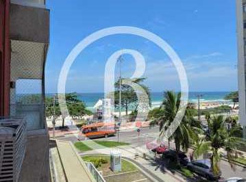 Apartamento · 51m² · 1 Quarto · 1 Vaga · Apartamento : Padrão / Residencial / Barra da Tijuca