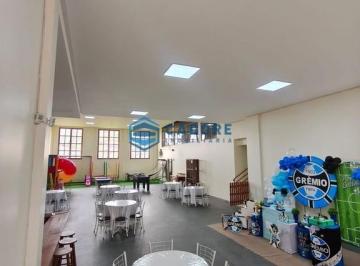 Comercial · SALA COMERCIAL TÉRREA COM 259m²