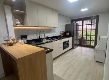 Casa · 135m² · 1 Quarto · 2 Vagas · Imóvel à venda na Tristeza, Porto Alegre