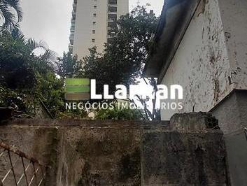 Terreno · 400m² · Terreno à venda no bairro Campo Belo em São Paulo