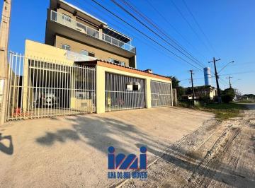 Casa · 695m² · 5 Quartos · Triplex frente Rodovia com Sala comercial