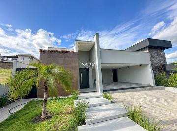 Casa · 180m² · 3 Quartos · 2 Vagas · Casa à venda e para alugar no Condomínio Residencial Damha II em Piracicaba