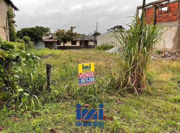 Terreno · 400m² · Terreno frente rodovia Pontal do Paraná