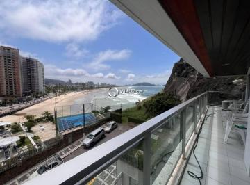 3ef3a467594cda0a98058861969f8782b210ffd5 · Apartamento com 4 dormitórios à venda, 160 m² por R$ 800.000,01 - Pitangueiras - Guarujá/SP