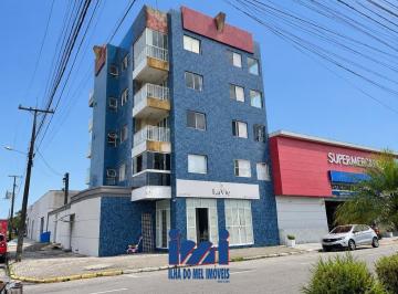 Apartamento · 99m² · 2 Quartos · 1 Vaga · Apartamento faixa mar à venda em Shangrila