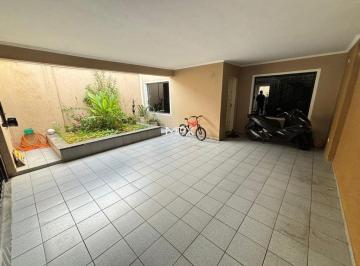 Casa · 185m² · 4 Quartos · 2 Vagas · Sobrado para alugar no bairro Terra Nova em Piracicaba