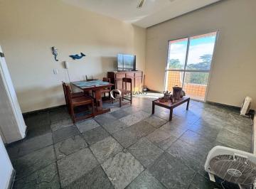 e31856b59a69730b25a8fef1a2b7c4e6a68eae05 · Apartamento com 2 dormitórios à venda, 72 m² por R$ 290.000 - Enseada - Guarujá/SP
