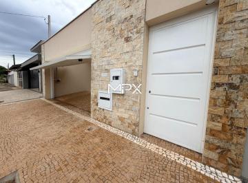 Casa · 151m² · 3 Quartos · 4 Vagas · Casa à venda no bairro Jardim Abaeté em Piracicaba