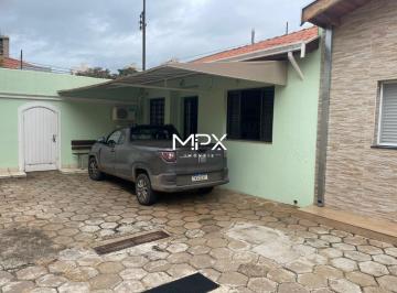 Casa · 86m² · 2 Quartos · 1 Vaga · Casa à venda no bairro Centro em Piracicaba