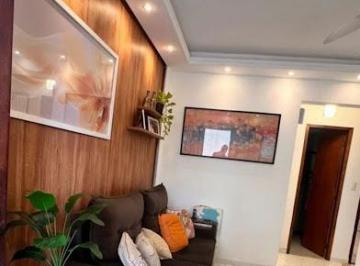 88634452b5f90a83923e7910c2f1b92ebd4d2e10 · Apartamento com 2 quartos à venda, 54 m² por R$ 245.000 - Itaúna - São Gonçalo/RJ