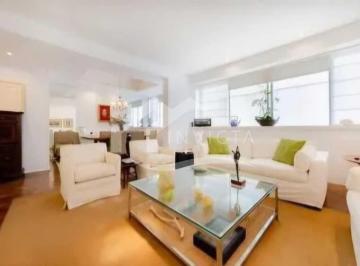 Apartamento · 135m² · 4 Quartos · 2 Vagas · Apartamento com 4 Quartos à venda, 135m² - Ipanema