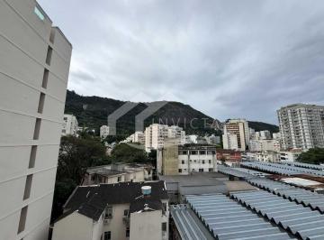 Apartamento · 30m² · Kitnet/Conjugado : / Residencial / Botafogo