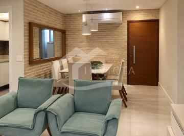 Apartamento · 98m² · 3 Quartos · 2 Vagas · EXCELENTE 3 QUARTOS INFRA COM 2 VAGAS EM BOTAFOGO