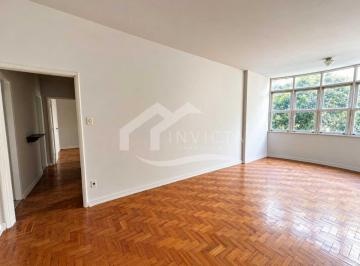 Apartamento · 93m² · 2 Quartos · 2 QUARTOS POR 600 MIL EM COPACABANA