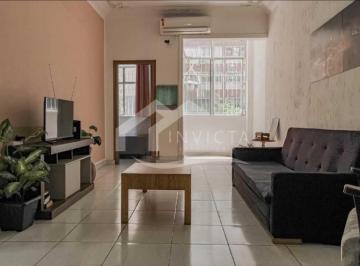 Apartamento · 120m² · 3 Quartos · INCRIVEL 3 QUARTOS PROXIMO AO POSTO 6 DE COPACABANA