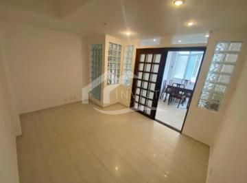 Apartamento · 125m² · 3 Quartos · 1 Vaga · EXCELENTE IMÓVEL DE 3 QUARTOS NO POSTO 5