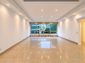 Apartamento · 180m² · 3 Quartos · 1 Vaga · Apartamento à venda com 180 m² e 3 quartos em Ipanema Rio de Janeiro