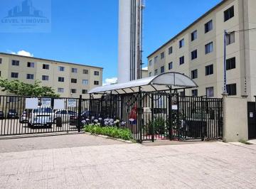 3257155aae3eae87e19e1b8a18d80816d5c48edd · Apartamento no Residencial Morada das Gaivotas - Itam Paulista