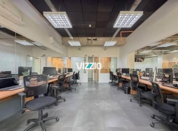 16152128123b529702c0ca91d92ae1dd96cddad1 · Andar Corporativo Mobiliado para Locação – 313 m² | Pinheiros – São Paulo/SP
