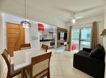 8e32ef0d7b17d3085a3347451fffc06c16fc80d4 · Apartamento 2 quartos à venda, 54 m² por R$ 450.000 - Vila Guilhermina - Praia Grande/SP